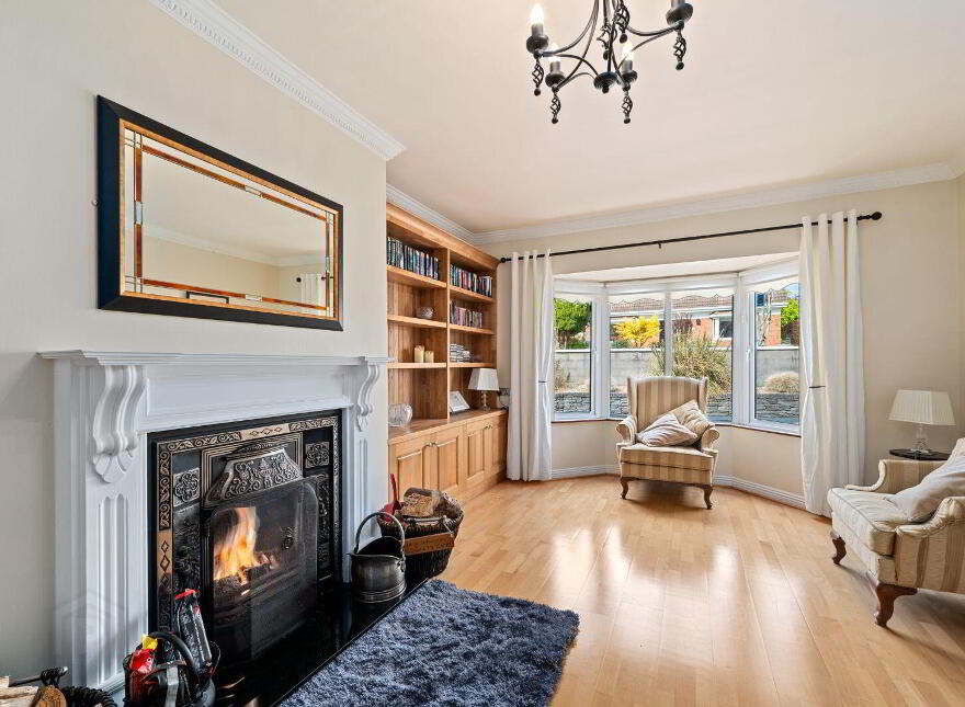 43B Nova Court, Ballea Road, Carrigaline, P43D981
