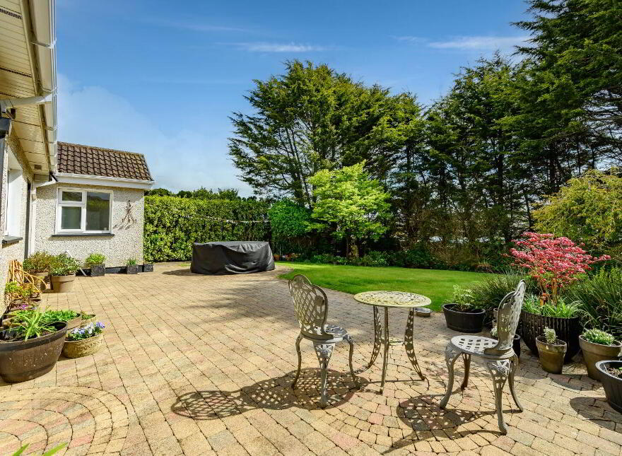 43B Nova Court, Ballea Road, Carrigaline, P43D981