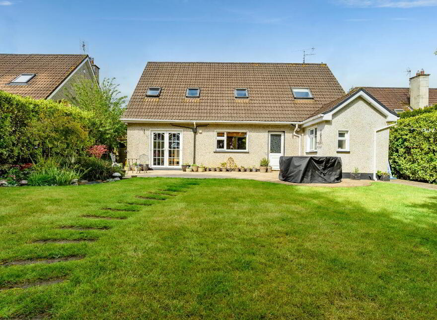 43B Nova Court, Ballea Road, Carrigaline, P43D981