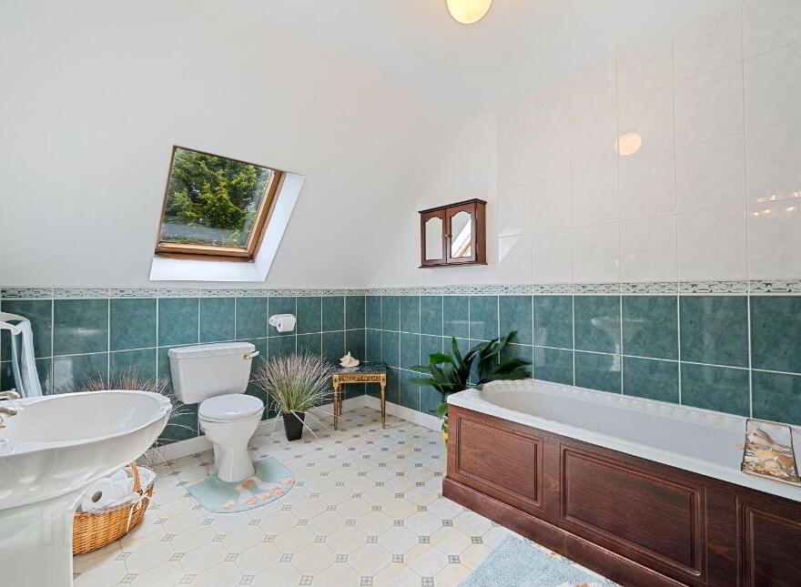 43B Nova Court, Ballea Road, Carrigaline, P43D981