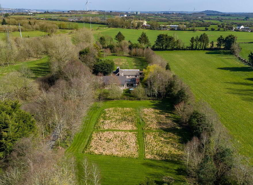 Birchfield House, Fernhill Road, Carrigaline, P43FY83