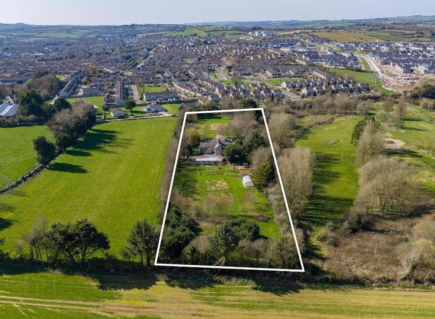 Birchfield House, Fernhill Road, Carrigaline, P43FY83