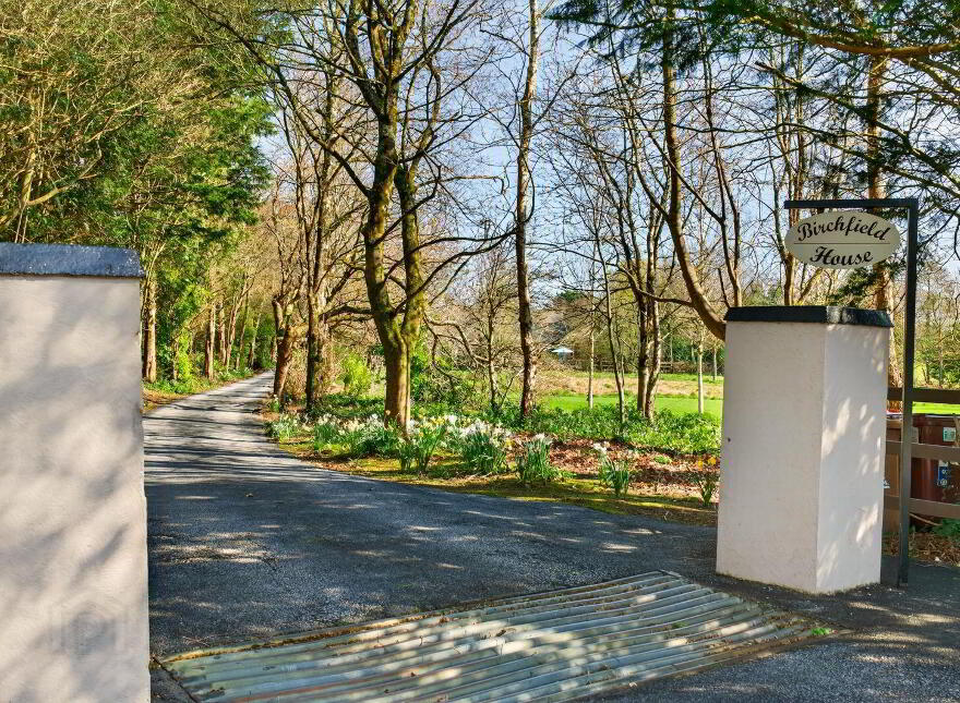 Birchfield House, Fernhill Road, Carrigaline, P43FY83