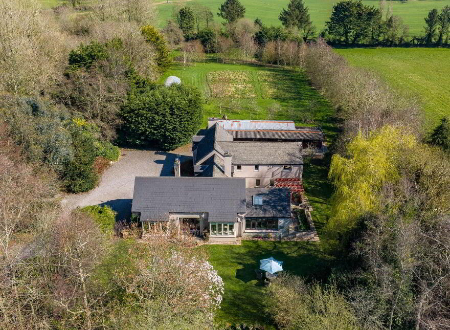Birchfield House, Fernhill Road, Carrigaline, P43FY83