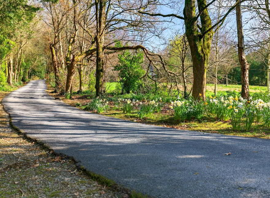 Birchfield House, Fernhill Road, Carrigaline, P43FY83