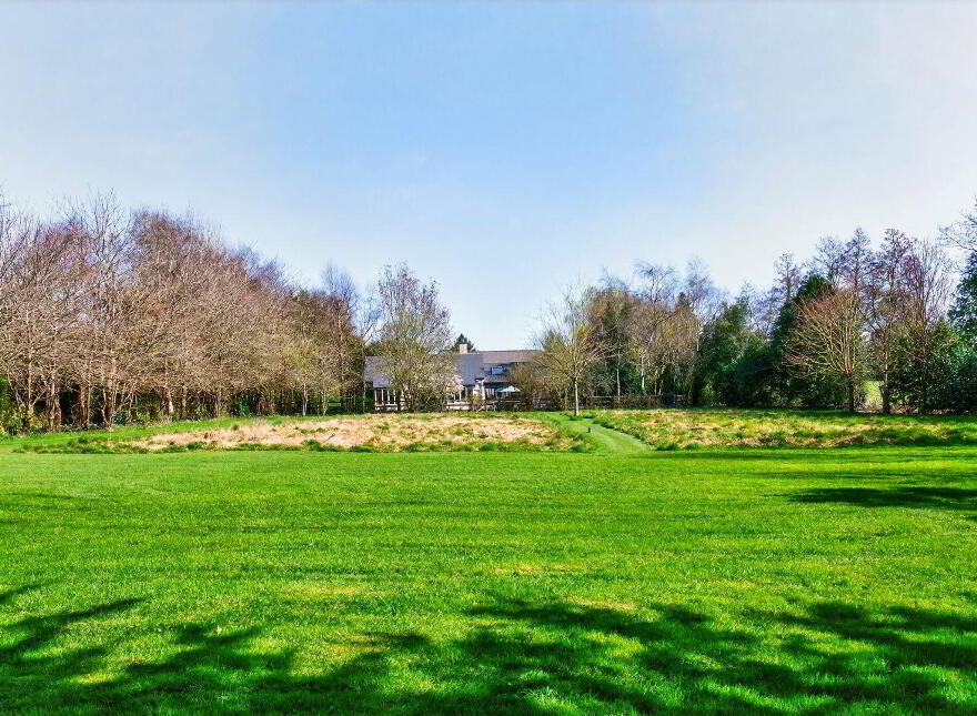 Birchfield House, Fernhill Road, Carrigaline, P43FY83
