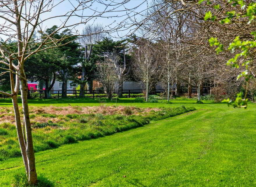 Birchfield House, Fernhill Road, Carrigaline, P43FY83