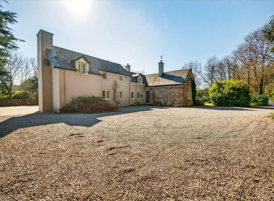 Birchfield House, Fernhill Road, Carrigaline, P43FY83