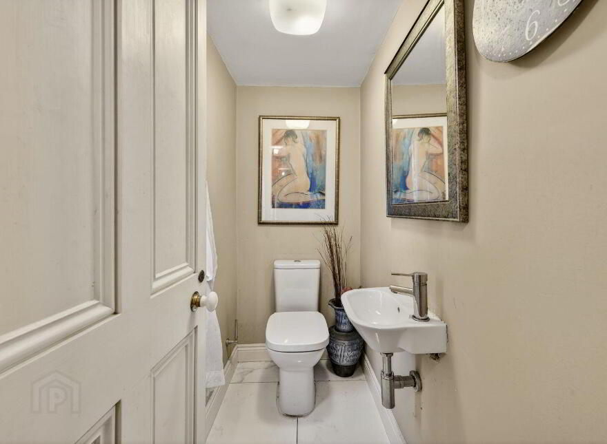 Birchfield House, Fernhill Road, Carrigaline, P43FY83
