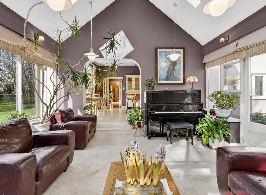 Birchfield House, Fernhill Road, Carrigaline, P43FY83