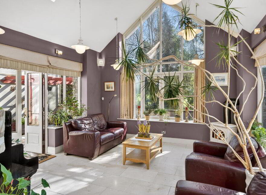 Birchfield House, Fernhill Road, Carrigaline, P43FY83