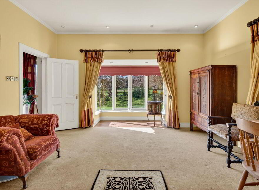 Birchfield House, Fernhill Road, Carrigaline, P43FY83