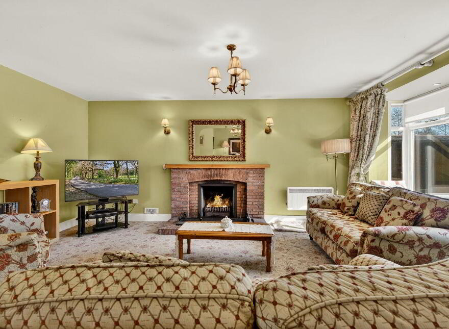 Birchfield House, Fernhill Road, Carrigaline, P43FY83