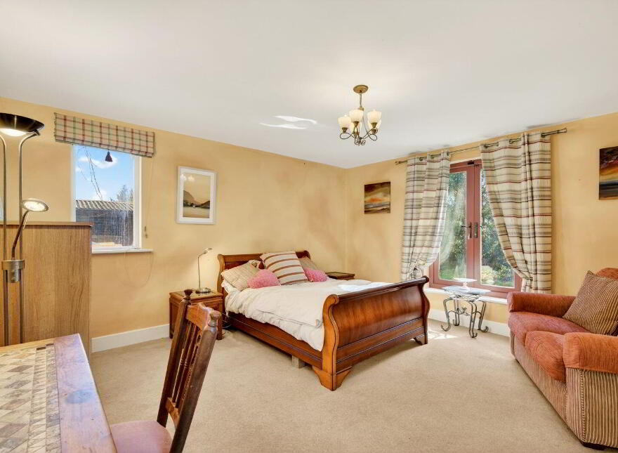Birchfield House, Fernhill Road, Carrigaline, P43FY83