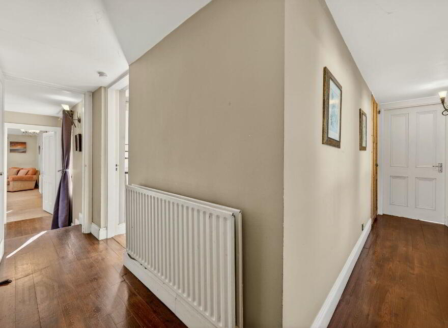 Birchfield House, Fernhill Road, Carrigaline, P43FY83
