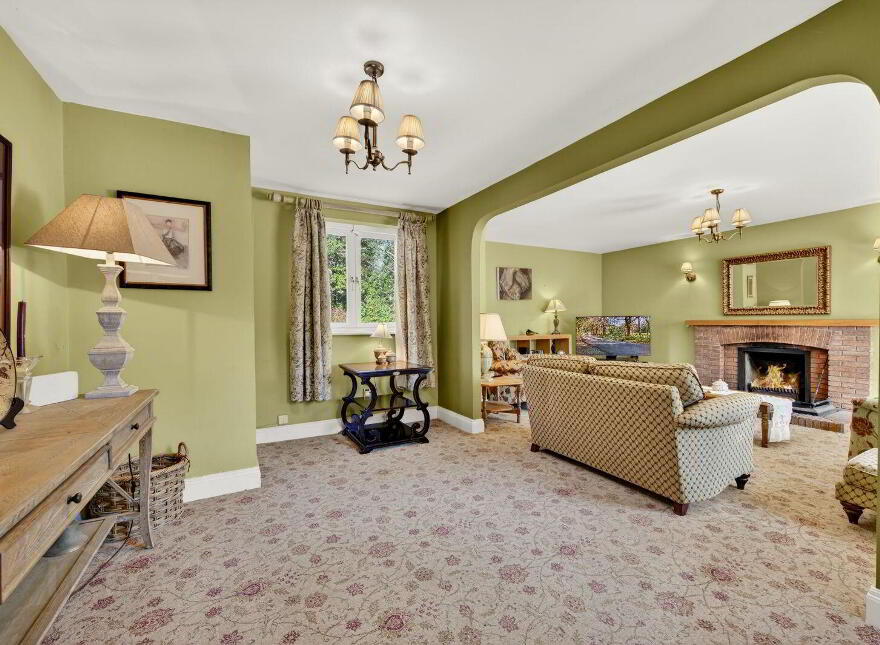 Birchfield House, Fernhill Road, Carrigaline, P43FY83