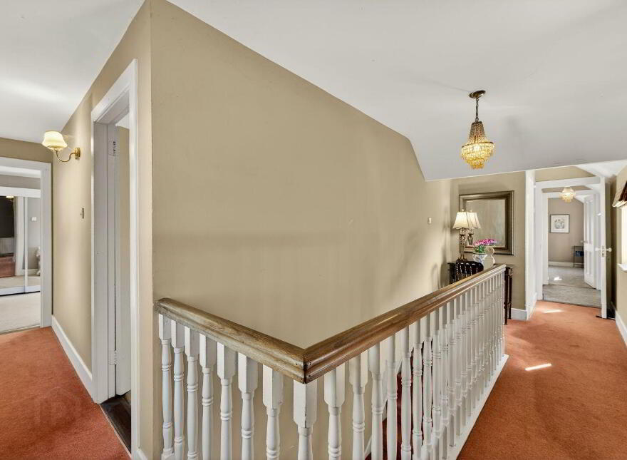 Birchfield House, Fernhill Road, Carrigaline, P43FY83