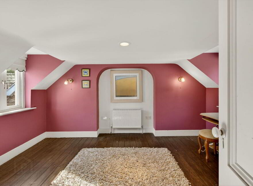 Birchfield House, Fernhill Road, Carrigaline, P43FY83