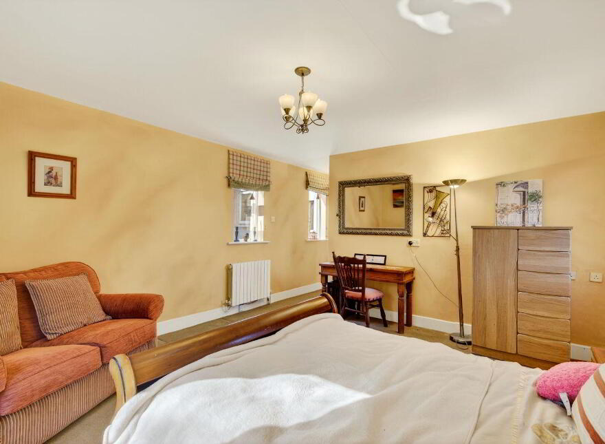 Birchfield House, Fernhill Road, Carrigaline, P43FY83