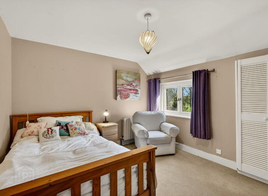 Birchfield House, Fernhill Road, Carrigaline, P43FY83