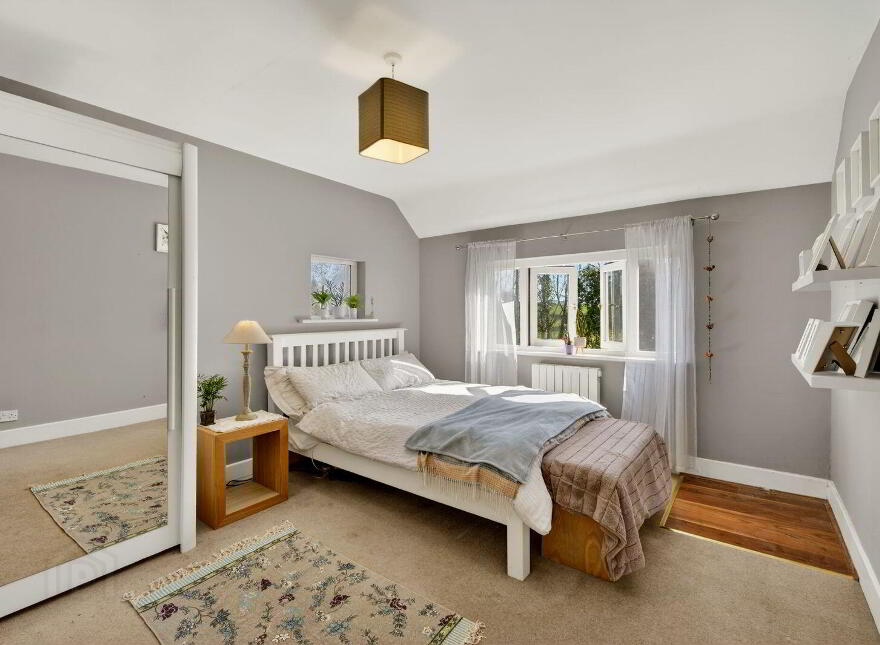 Birchfield House, Fernhill Road, Carrigaline, P43FY83