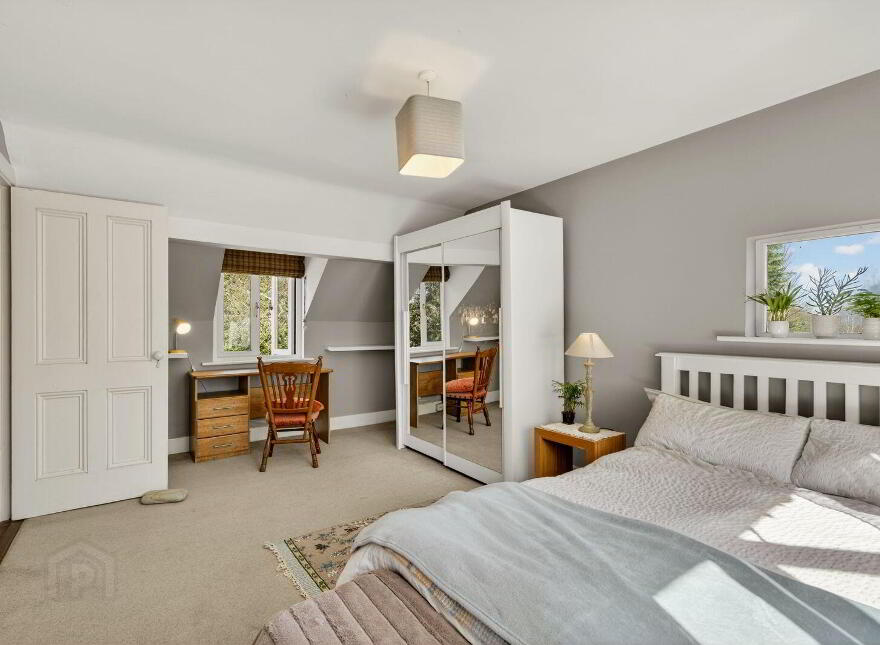 Birchfield House, Fernhill Road, Carrigaline, P43FY83
