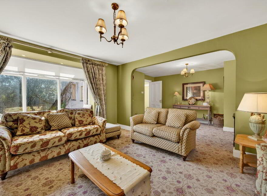 Birchfield House, Fernhill Road, Carrigaline, P43FY83