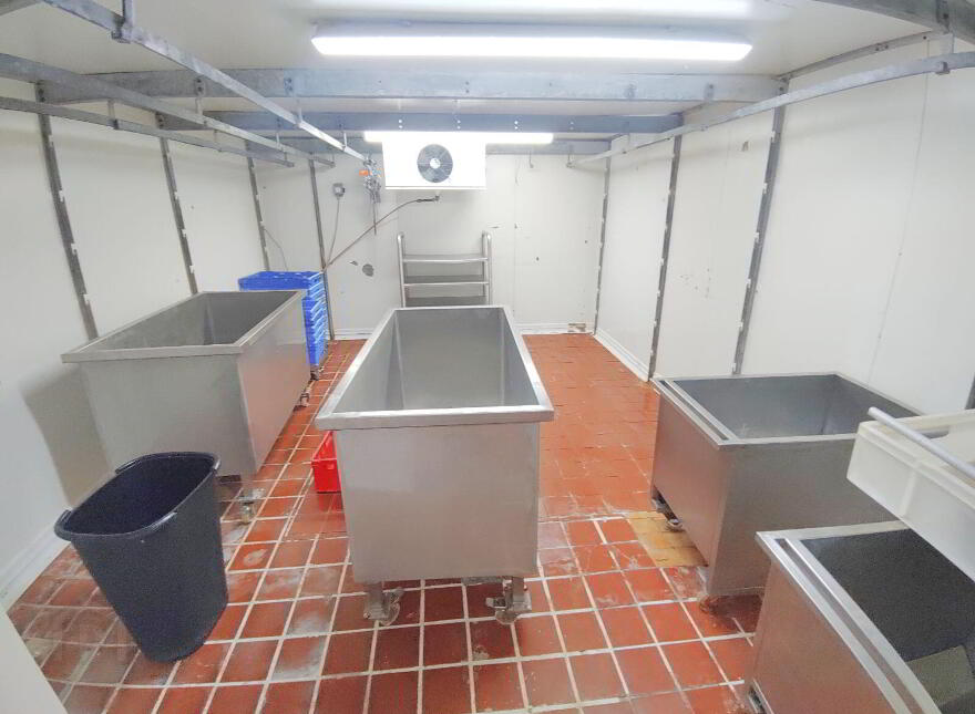 Previously Craughan's Butchers, 33 Hogan Avenue, Kileely, V94W0F8
