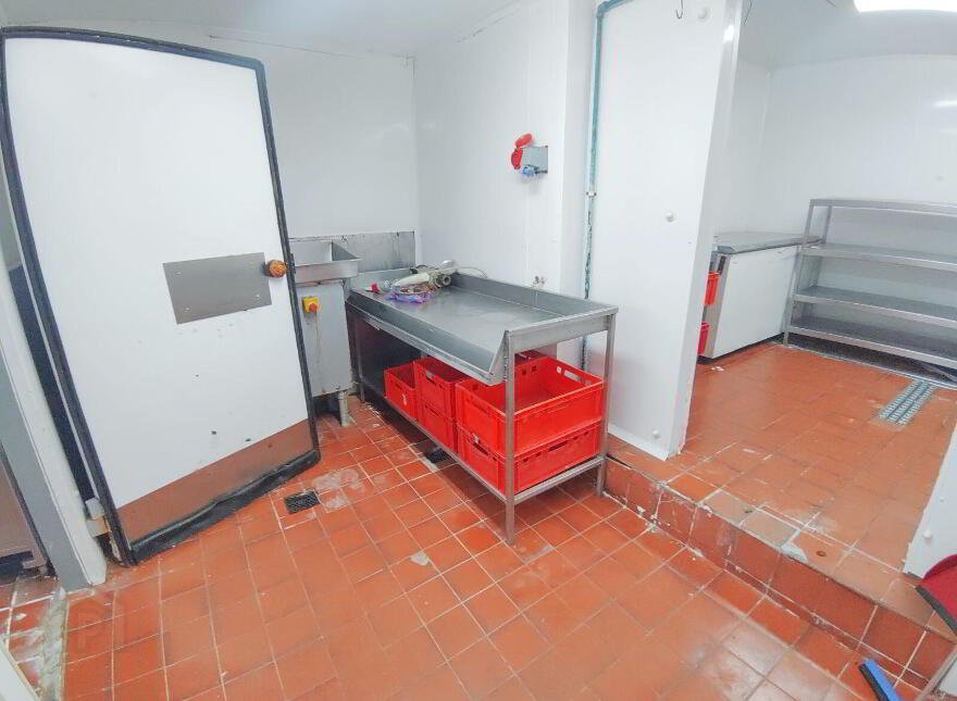 Previously Craughan's Butchers, 33 Hogan Avenue, Kileely, V94W0F8