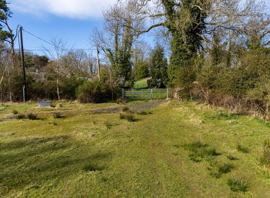 Ard, Geashill