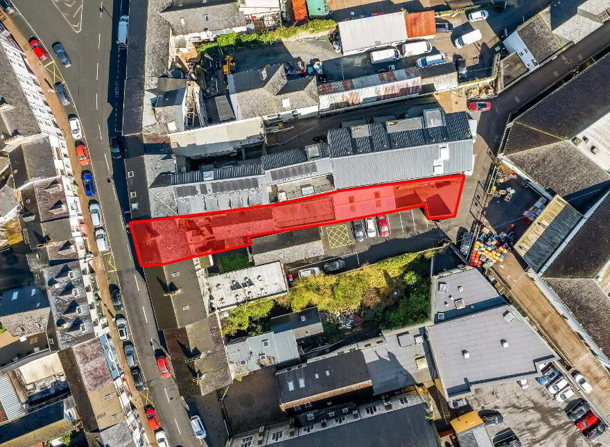 34 Park Street, Monaghan, H18W406