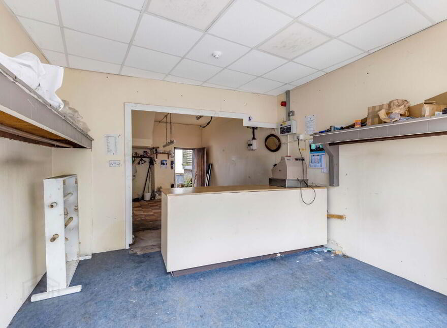 34 Park Street, Monaghan, H18W406