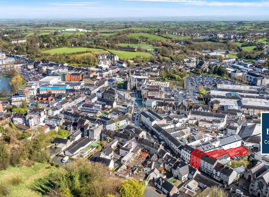 34 Park Street, Monaghan, H18W406