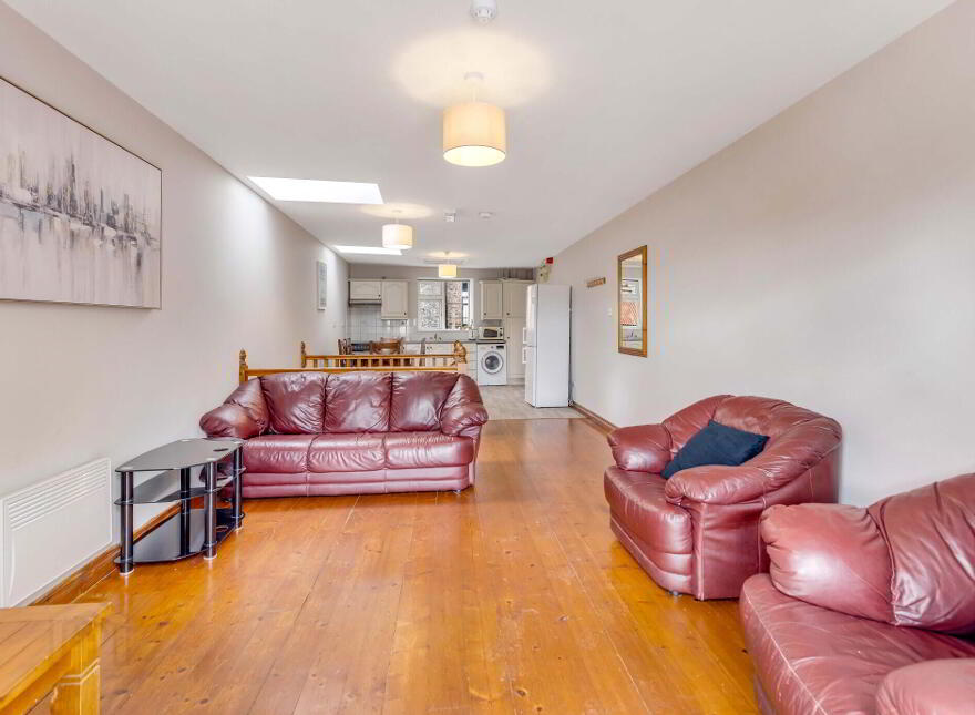 34 Park Street, Monaghan, H18W406