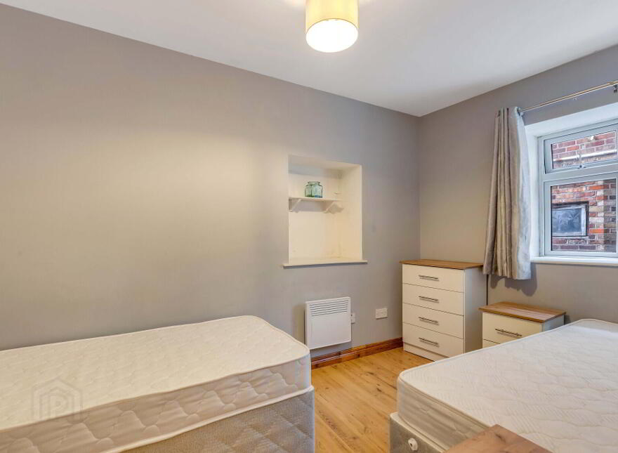 34 Park Street, Monaghan, H18W406