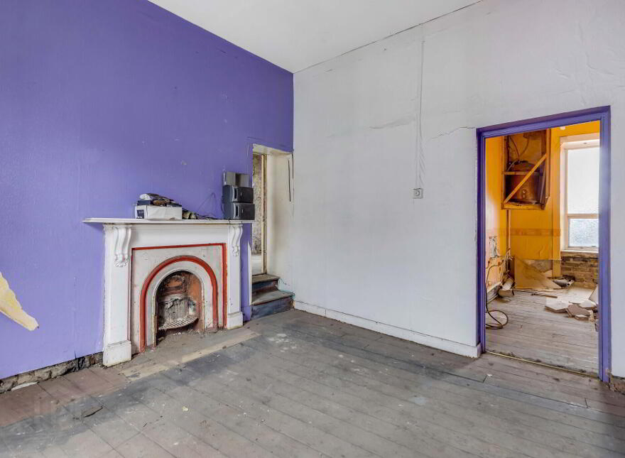 34 Park Street, Monaghan, H18W406