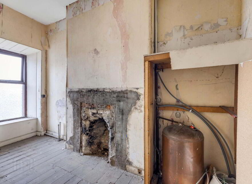 34 Park Street, Monaghan, H18W406