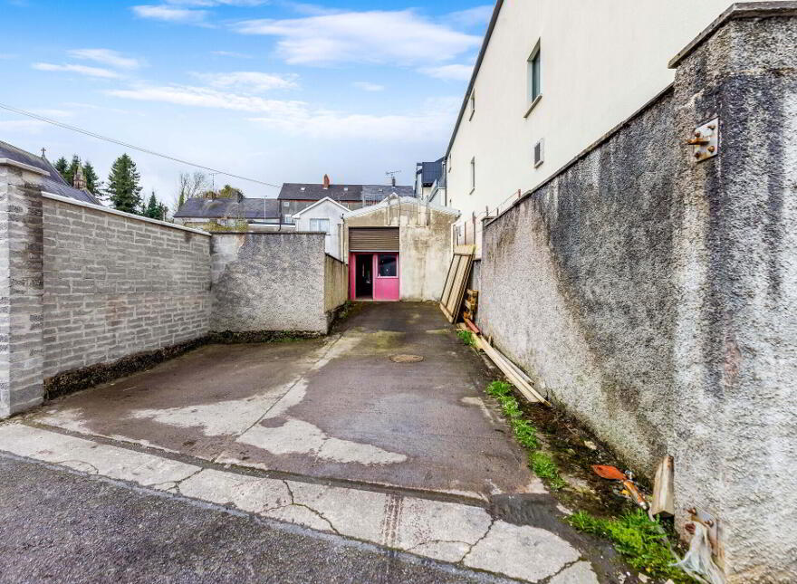 34 Park Street, Monaghan, H18W406