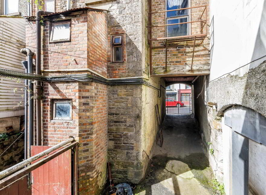 34 Park Street, Monaghan, H18W406