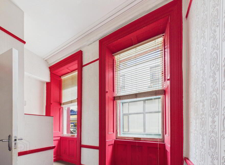 4 Apartments, 6 Henrietta Street, Waterford City Centre, X91P2XE