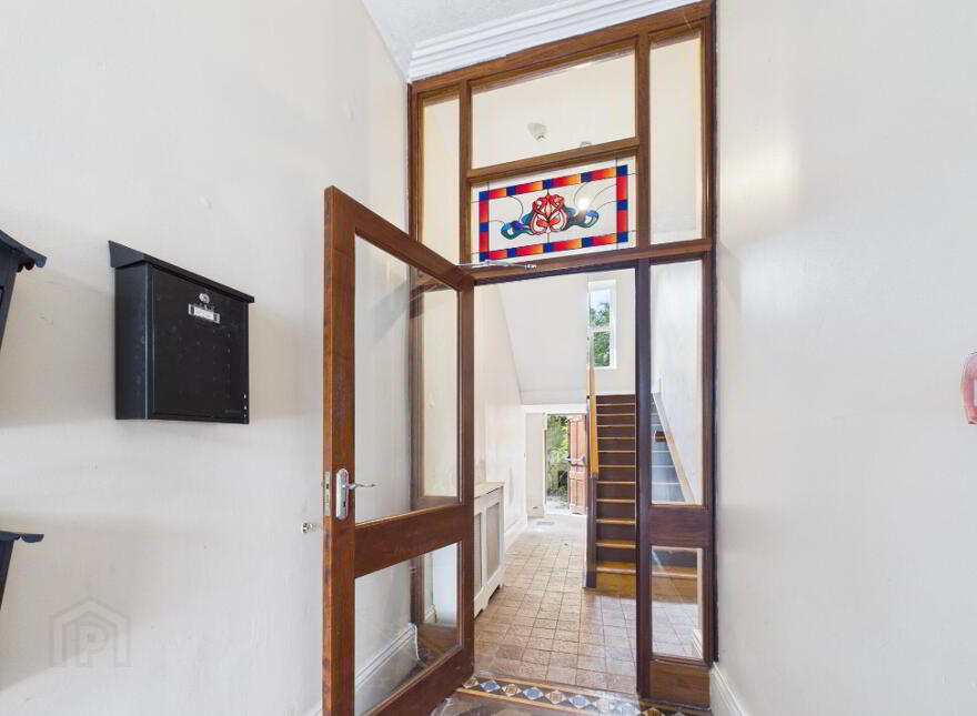4 Apartments, 6 Henrietta Street, Waterford City Centre, X91P2XE