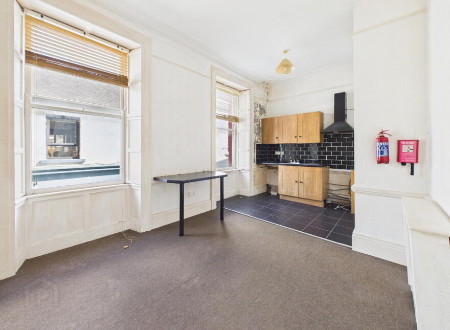 4 Apartments, 6 Henrietta Street, Waterford City Centre, X91P2XE