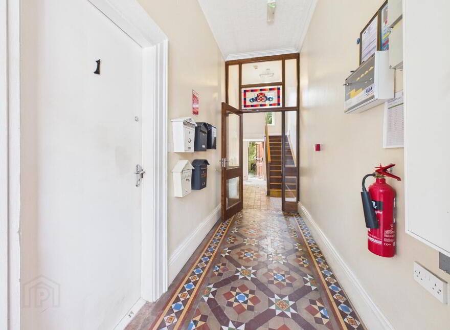 4 Apartments, 6 Henrietta Street, Waterford City Centre, X91P2XE