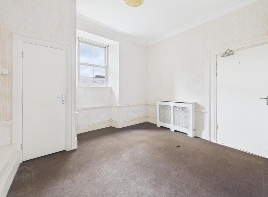 4 Apartments, 6 Henrietta Street, Waterford City Centre, X91P2XE