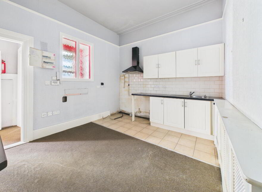 4 Apartments, 6 Henrietta Street, Waterford City Centre, X91P2XE