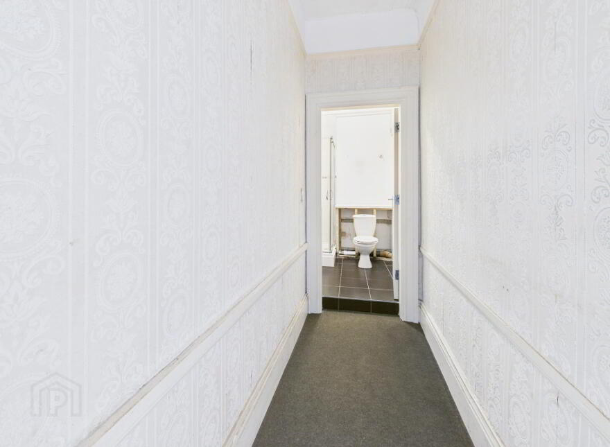 4 Apartments, 6 Henrietta Street, Waterford City Centre, X91P2XE