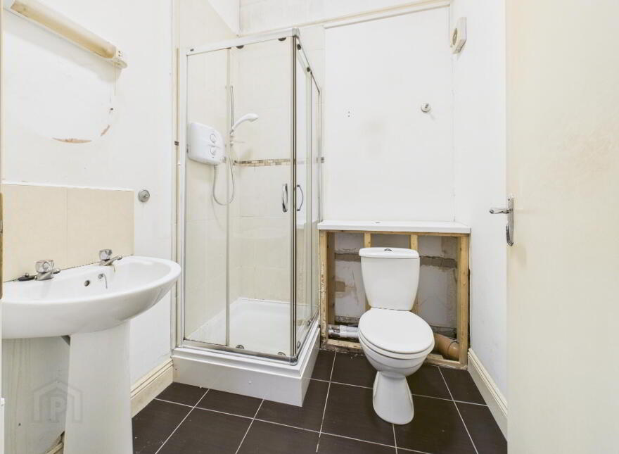 4 Apartments, 6 Henrietta Street, Waterford City Centre, X91P2XE