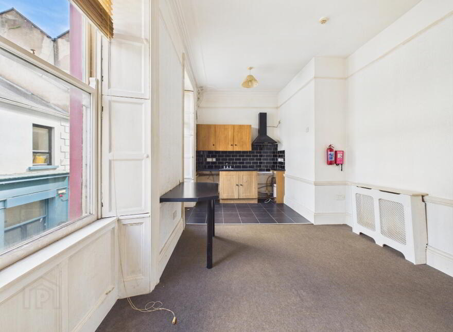 4 Apartments, 6 Henrietta Street, Waterford City Centre, X91P2XE