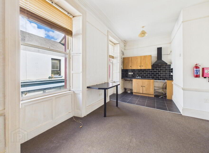 4 Apartments, 6 Henrietta Street, Waterford City Centre, X91P2XE