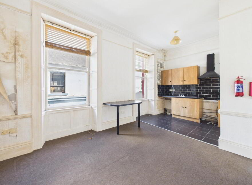 4 Apartments, 6 Henrietta Street, Waterford City Centre, X91P2XE
